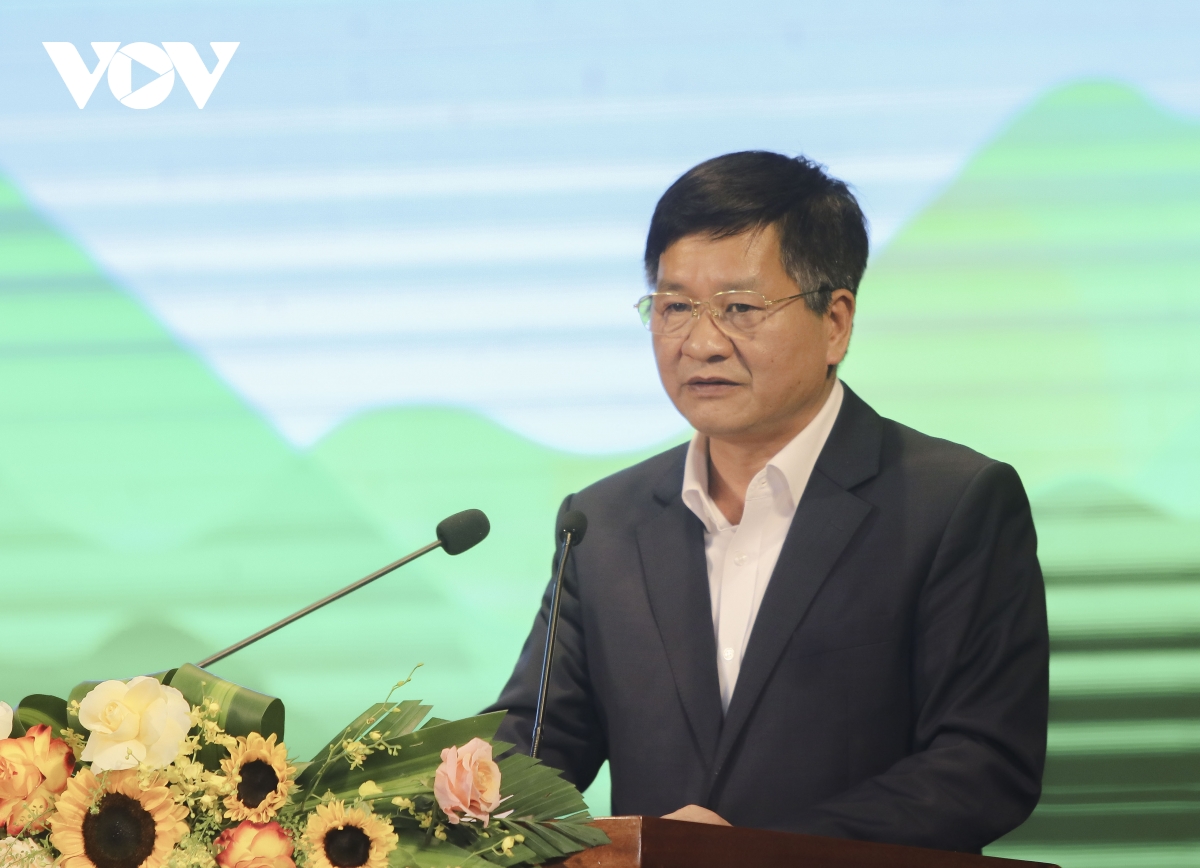 tổng kết năm du lịch quốc gia - Điện biên 2024 hình ảnh 2 tong ket nam du lich quoc gia - Dien bien 2024 hinh anh 2