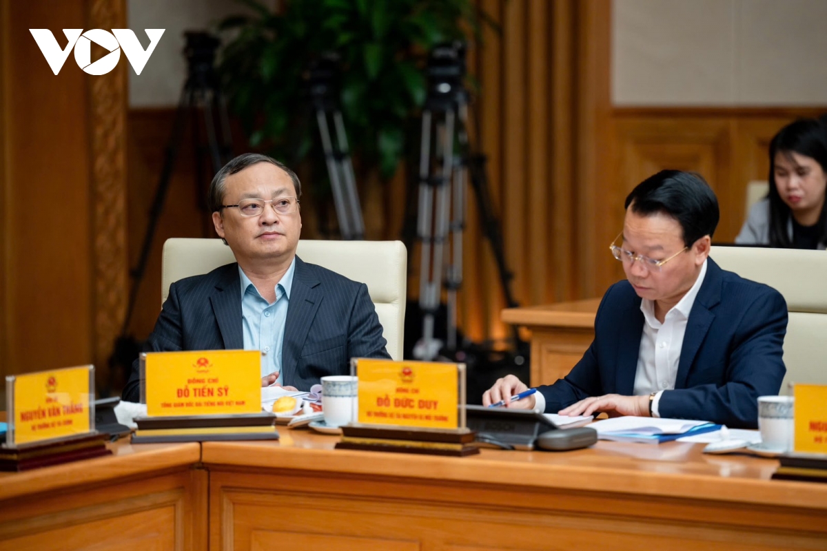 chính phủ và quốc hội hãy cùng nhau sớm đưa các luật, nghị quyết vào cuộc sống hình ảnh 4 chinh phu va quoc hoi hay cung nhau som dua cac luat, nghi quyet vao cuoc song hinh anh 4