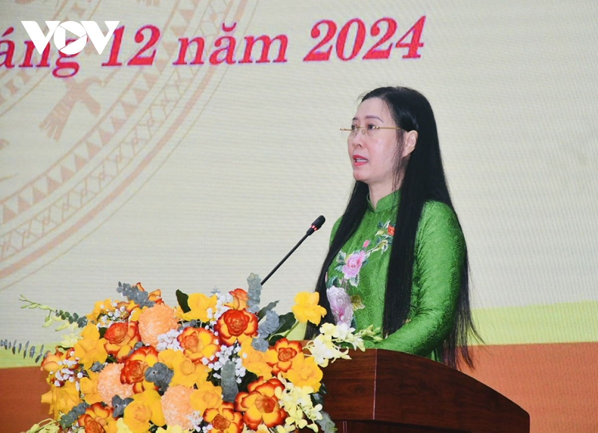 quang ngai thuc hien dat va vuot cac chi tieu phat trien kinh te-xa hoi nam 2024 hinh anh 5