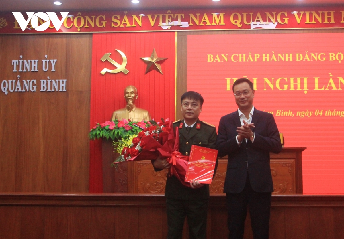 Quảng Bình ước thực hiện đạt và vượt 20/21 chỉ tiêu kinh tế xã hội năm 2024