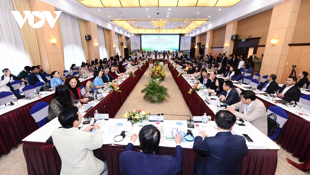 Đà lạt tìm cách thúc đẩy phát triển du lịch xanh và công nghiệp văn hóa hình ảnh 2 Da lat tim cach thuc day phat trien du lich xanh va cong nghiep van hoa hinh anh 2