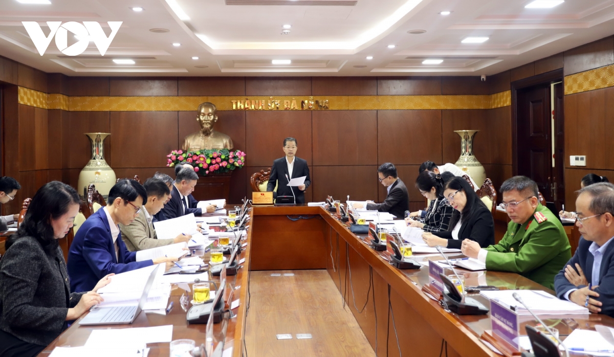 Đà Nẵng đấu giá thành công tài sản liên quan đến án tham nhũng, kinh tế