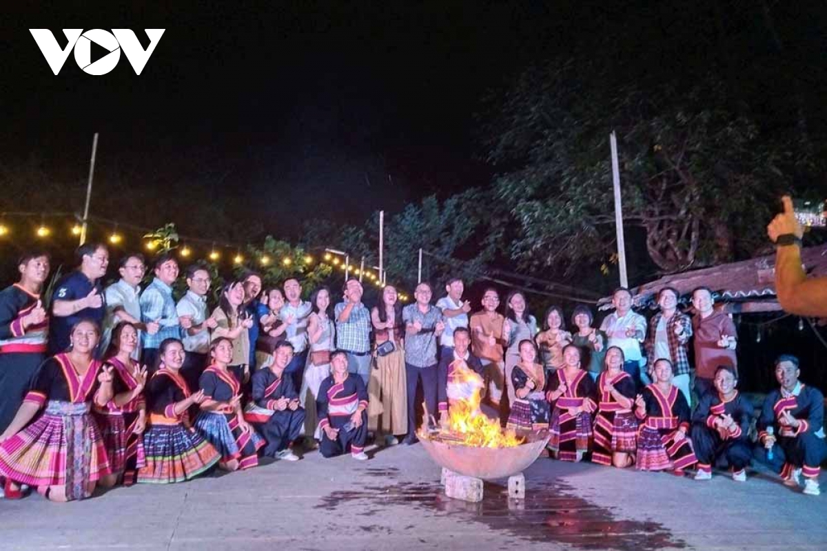 khi văn hóa là điểm tựa để du lịch lai châu vươn mình hình ảnh 1 khi van hoa la diem tua de du lich lai chau vuon minh hinh anh 1