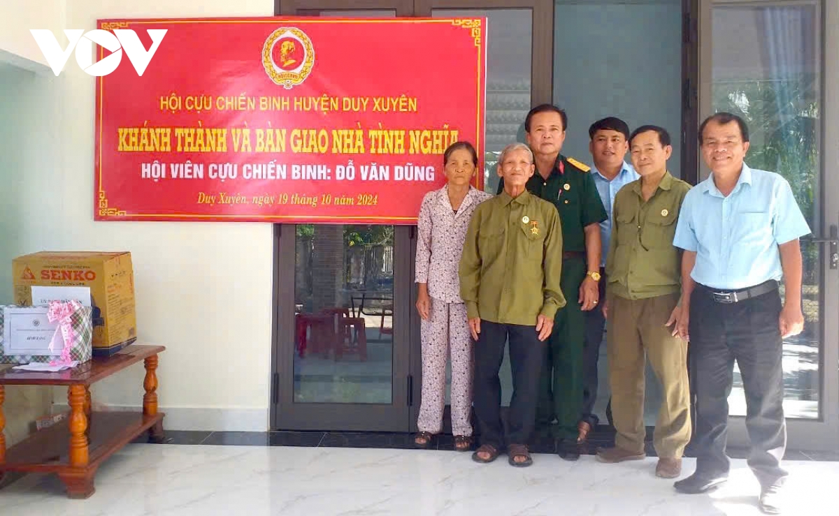 cựu chiến binh làm kinh tế giỏi, sống vì cộng đồng hình ảnh 3 cuu chien binh lam kinh te gioi, song vi cong dong hinh anh 3