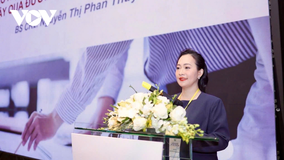 sự gia tăng đáng lo ngại của bệnh lây qua đường tình dục ở tphcm hình ảnh 1 su gia tang dang lo ngai cua benh lay qua duong tinh duc o tphcm hinh anh 1