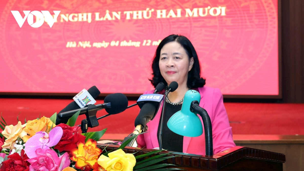 hà nội sẽ thực hiện việc sắp xếp tổ chức bộ máy tinh gọn với quyết tâm cao nhất hình ảnh 1 ha noi se thuc hien viec sap xep to chuc bo may tinh gon voi quyet tam cao nhat hinh anh 1