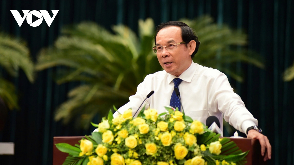 Ông nguyễn văn nên những cán bộ có hay không cũng được thì phải tính toán lại hình ảnh 1 Ong nguyen van nen nhung can bo co hay khong cung duoc thi phai tinh toan lai hinh anh 1