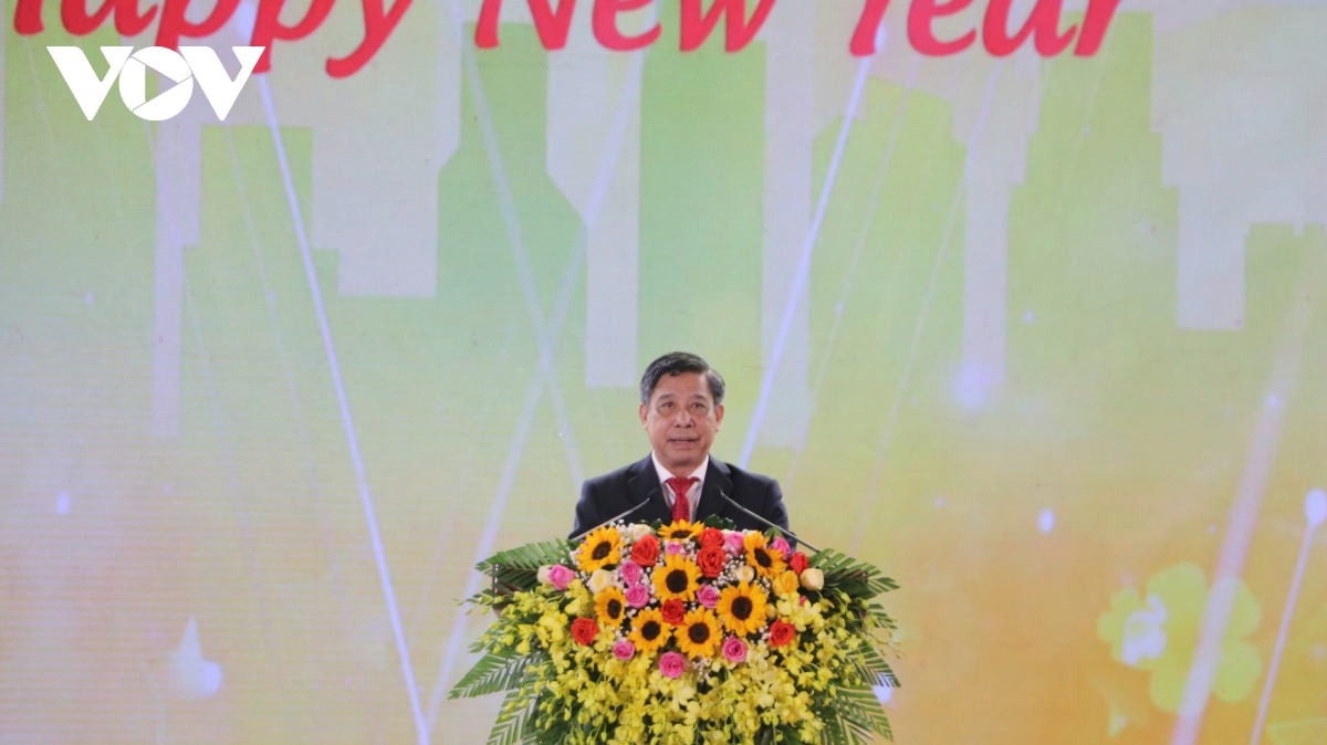 người dân Đồng bằng sông cửu long tưng bừng đón năm mới 2025 hình ảnh 10 nguoi dan Dong bang song cuu long tung bung don nam moi 2025 hinh anh 10