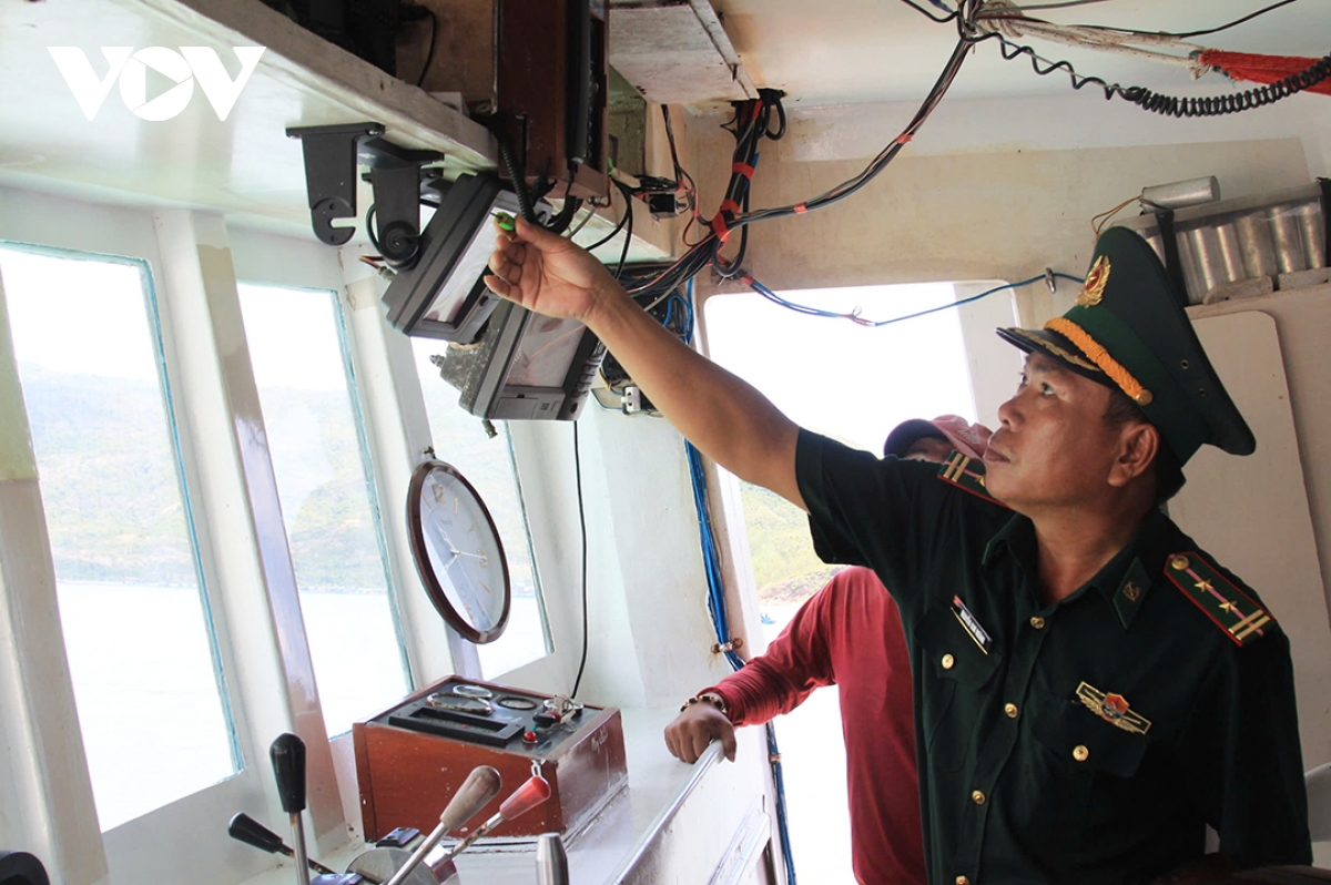 tháo gỡ điểm nghẽn tàu cá 3 không hình ảnh 4 thao go diem nghen tau ca 3 khong hinh anh 4
