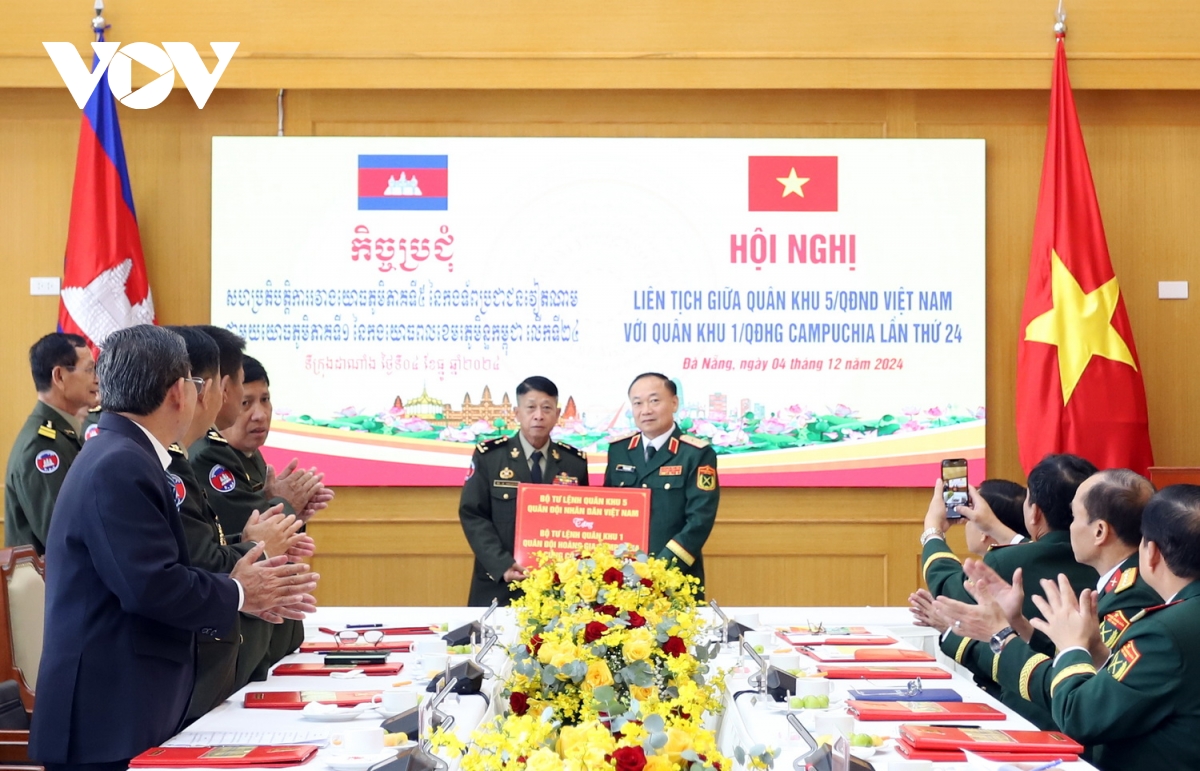 hồi hương hài cốt liệt sĩ quân tình nguyện việt nam hy sinh tại campuchia hình ảnh 5 hoi huong hai cot liet si quan tinh nguyen viet nam hy sinh tai campuchia hinh anh 5