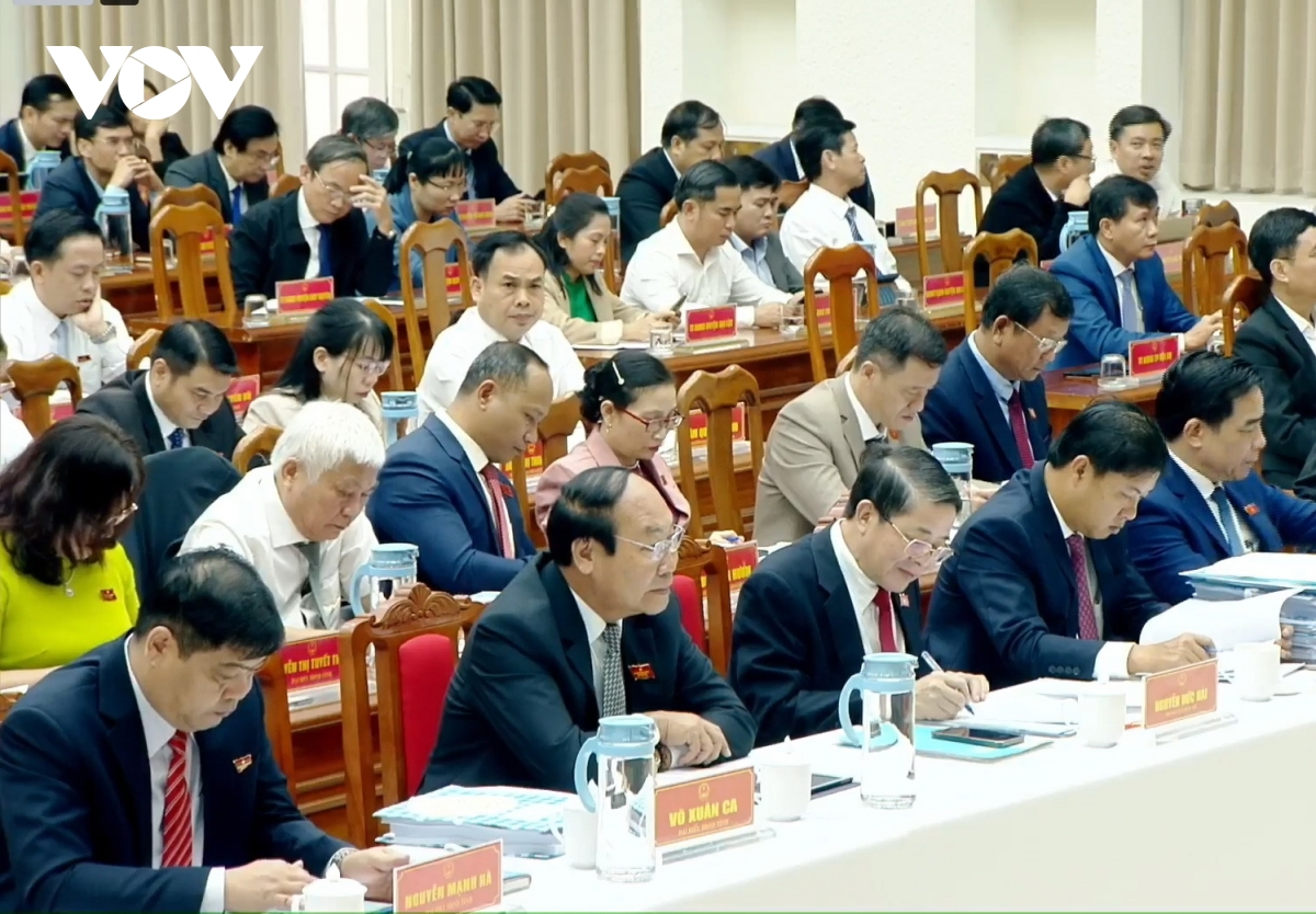 quang nam thu ngan sach hon 27.000 ty dong hinh anh 2