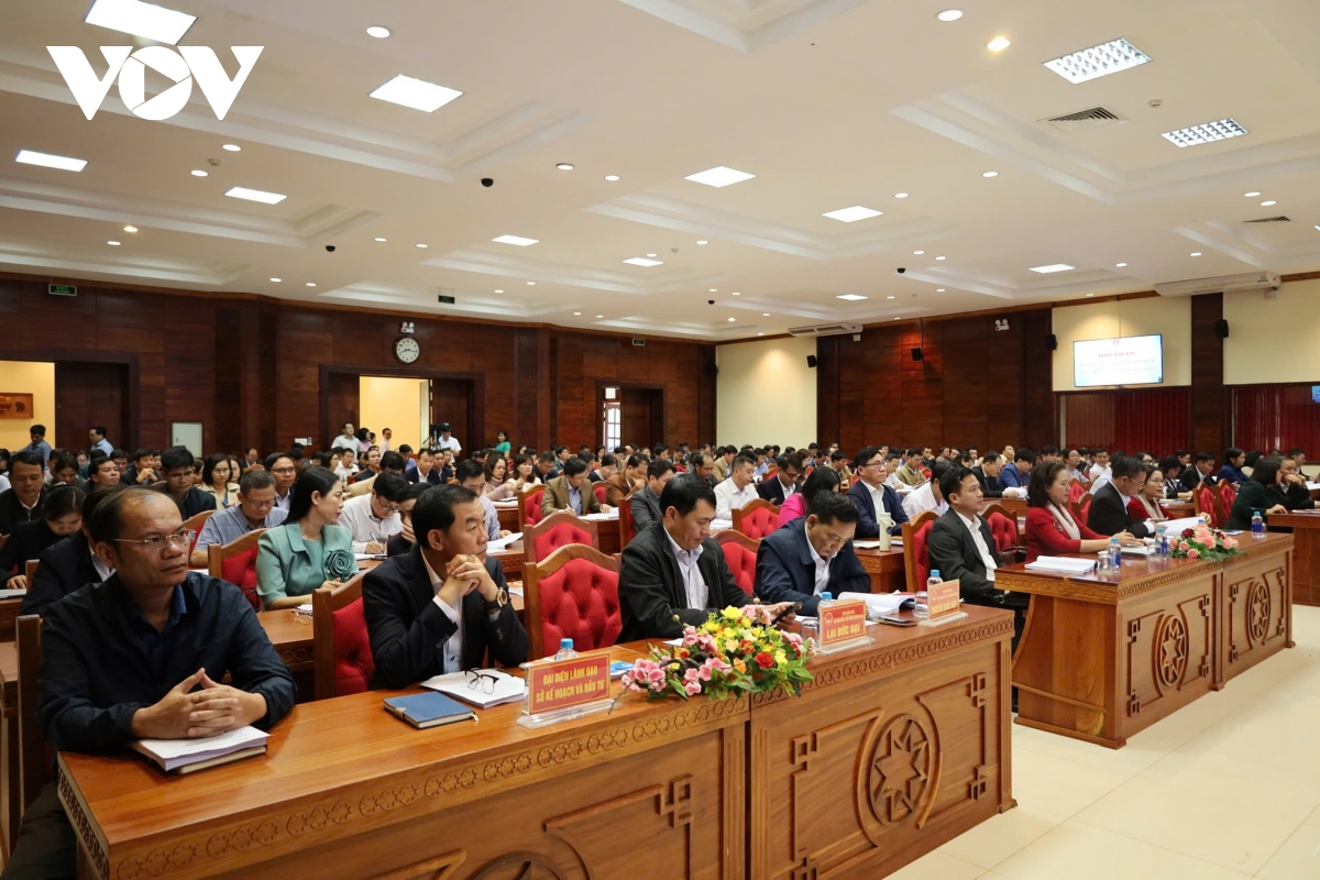 Đắk lắk nâng cao chất lượng giáo dục phổ thông hình ảnh 2 Dak lak nang cao chat luong giao duc pho thong hinh anh 2