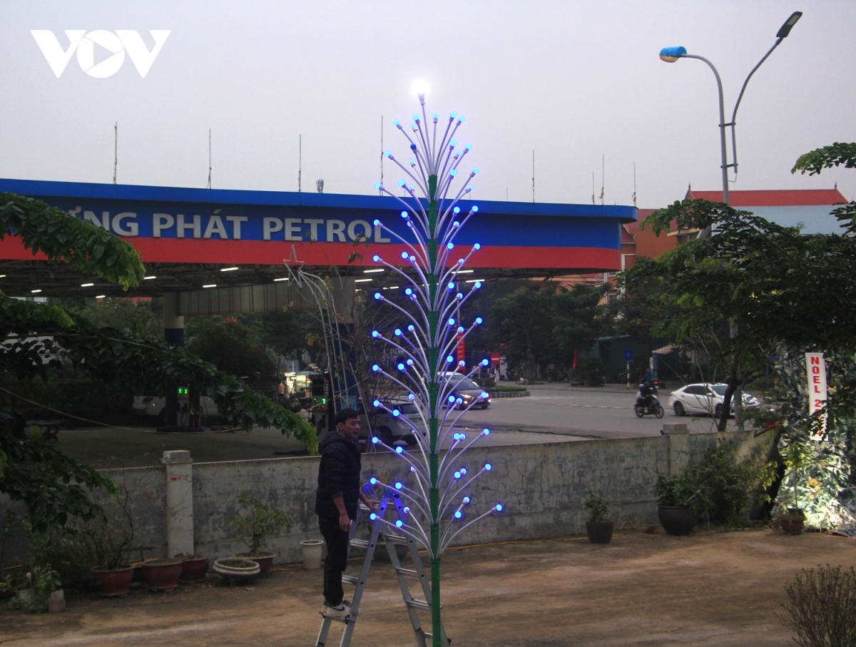 giáng sinh của người lao động xa nhà ở quảng bình hình ảnh 3 giang sinh cua nguoi lao dong xa nha o quang binh hinh anh 3