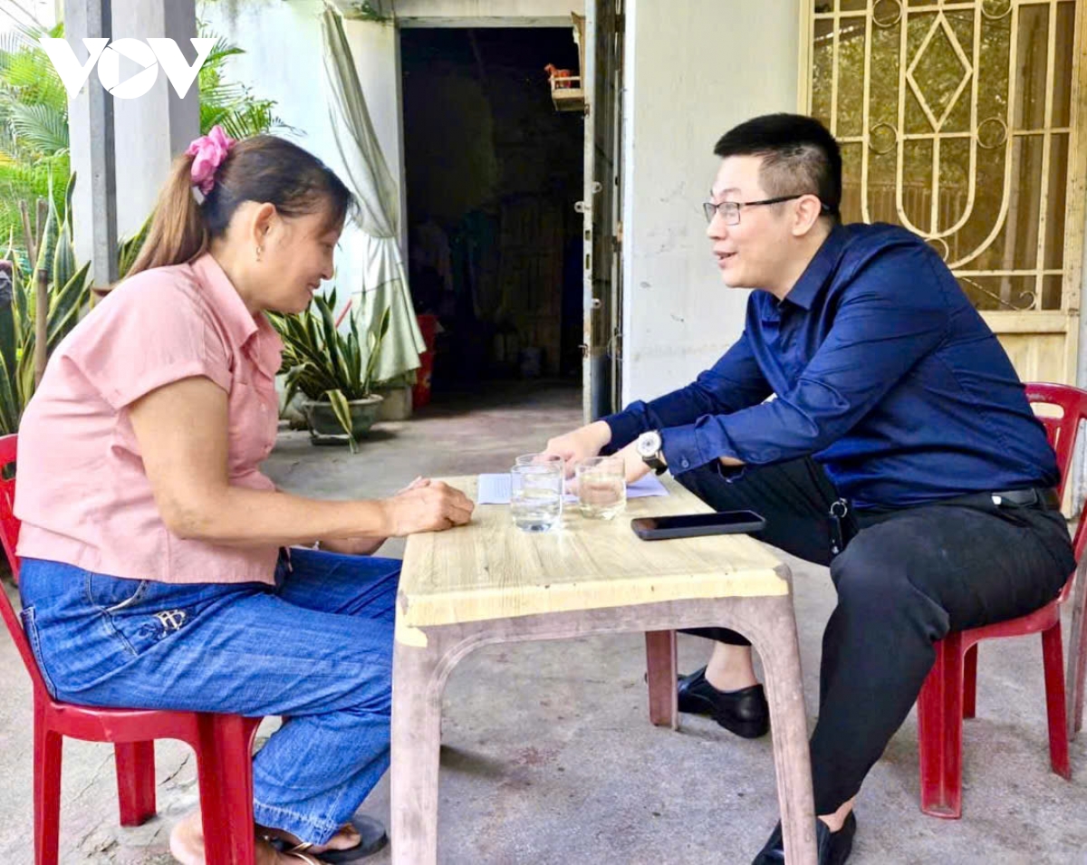 Bảo hiểm xã hội tự nguyện tạo điểm tựa an sinh vững chắc cho người lao động tự do