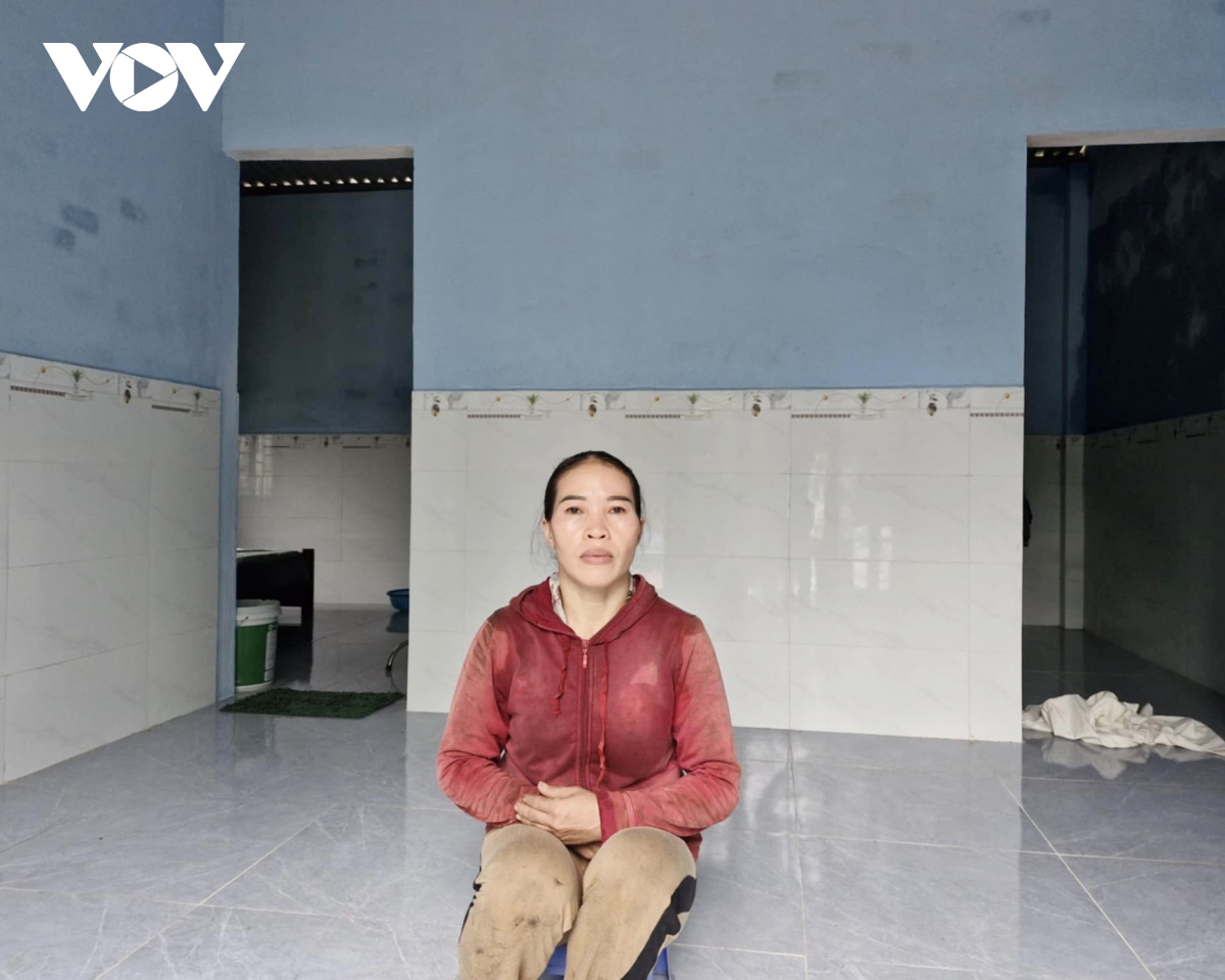 nhiều cách làm hiệu quả để xóa nhà tạm, nhà dột nát ở tỉnh quảng nam hình ảnh 1 nhieu cach lam hieu qua de xoa nha tam, nha dot nat o tinh quang nam hinh anh 1