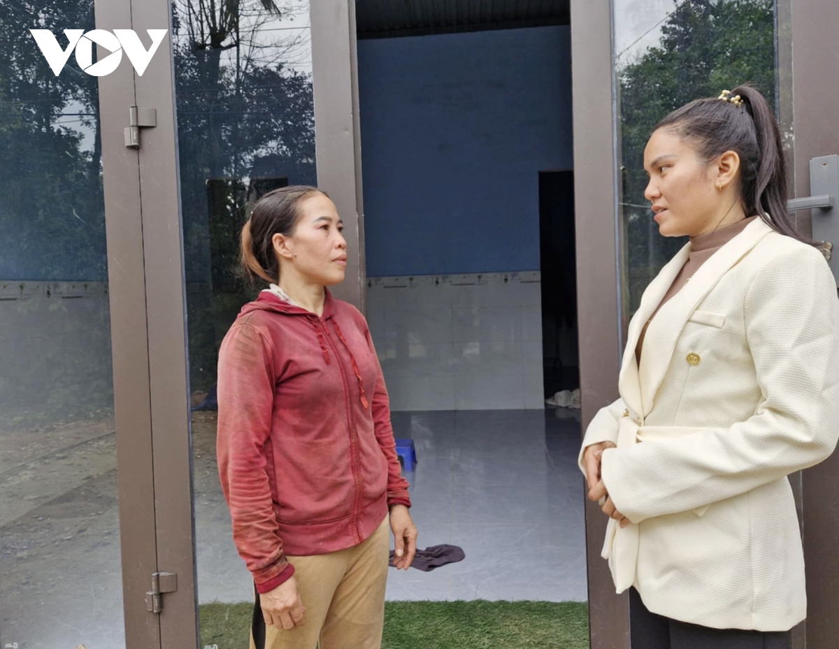 nhiều cách làm hiệu quả để xóa nhà tạm, nhà dột nát ở tỉnh quảng nam hình ảnh 2 nhieu cach lam hieu qua de xoa nha tam, nha dot nat o tinh quang nam hinh anh 2