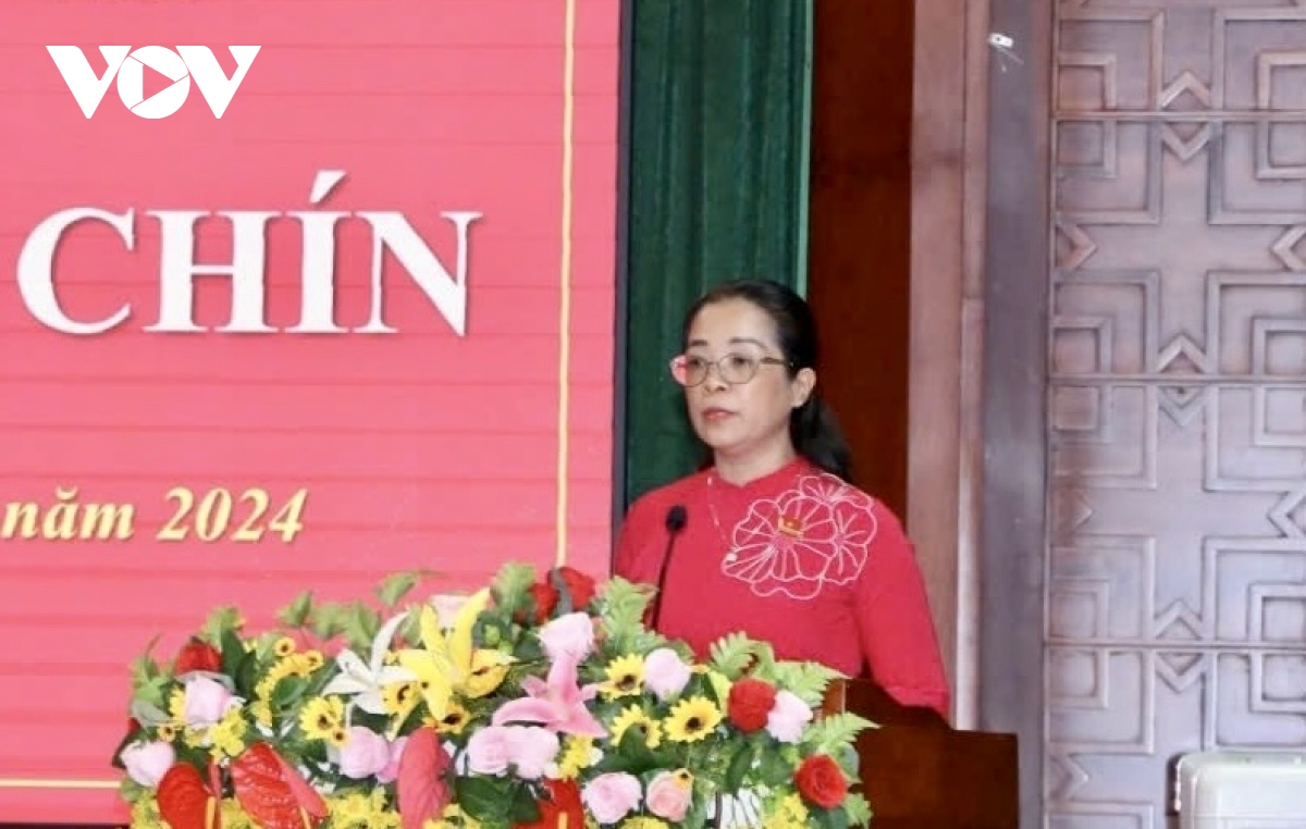 Đắk lắk phấn đấu tăng trưởng kinh tế năm 2025 đạt 7 hình ảnh 2 Dak lak phan dau tang truong kinh te nam 2025 dat 7 hinh anh 2