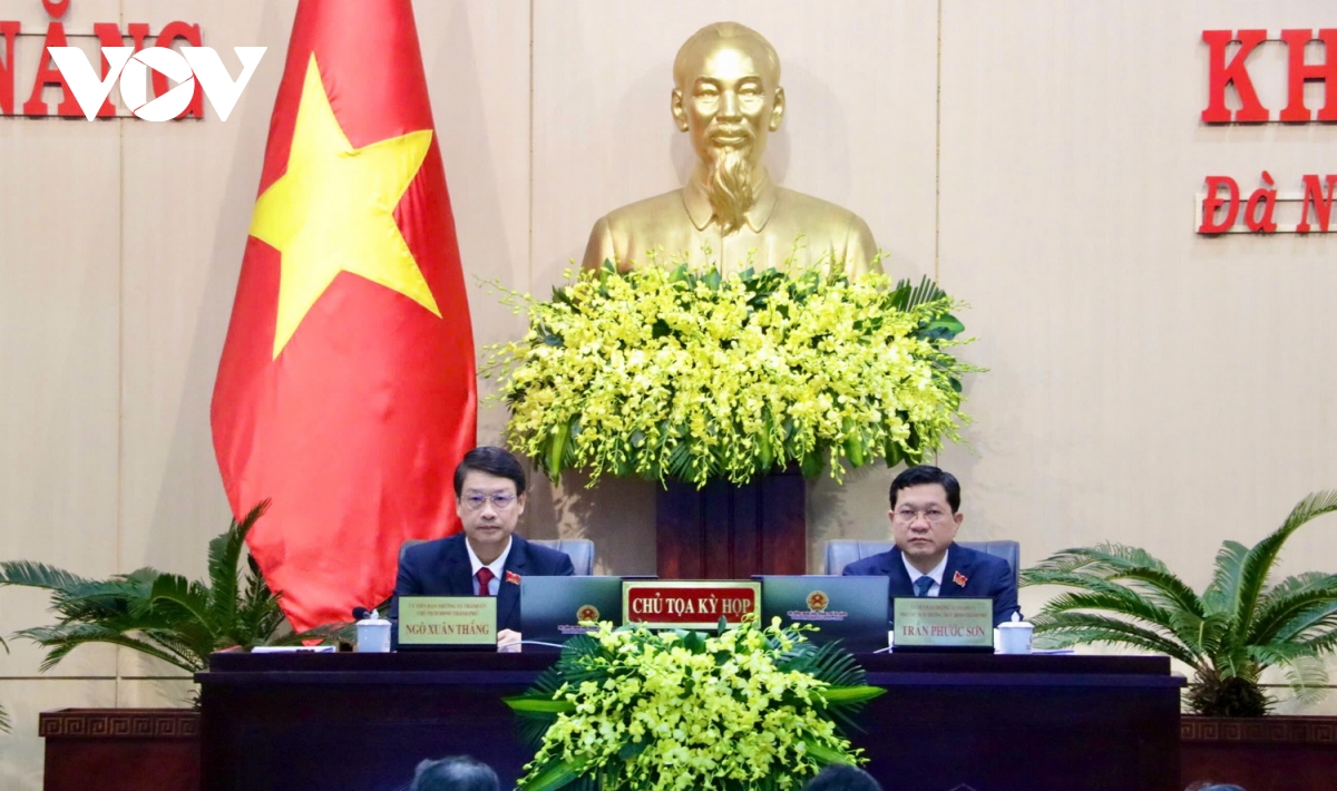 Đà nẵng tăng mức hỗ trợ xây mới, sửa chữa nhà ở người có công hình ảnh 1 Da nang tang muc ho tro xay moi, sua chua nha o nguoi co cong hinh anh 1