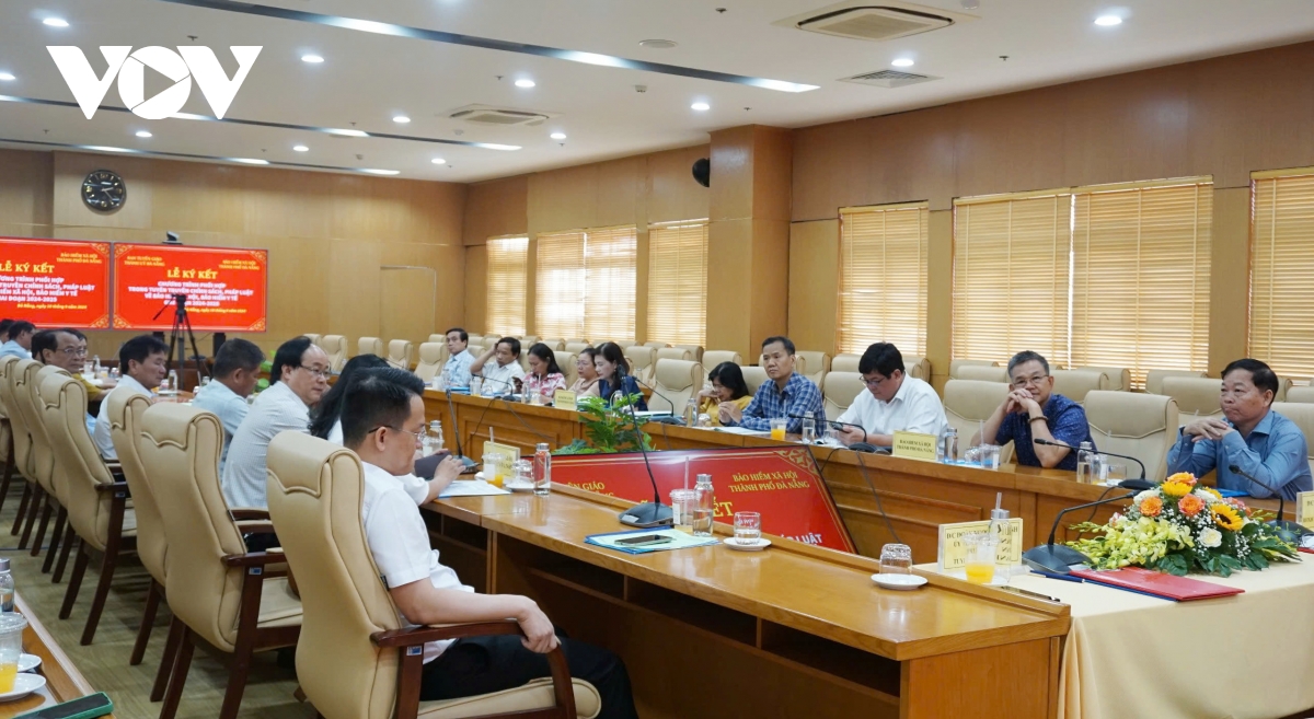 bảo hiểm xã hội tự nguyện tạo điểm tựa an sinh vững chắc cho người lao động tự do hình ảnh 5 bao hiem xa hoi tu nguyen tao diem tua an sinh vung chac cho nguoi lao dong tu do hinh anh 5
