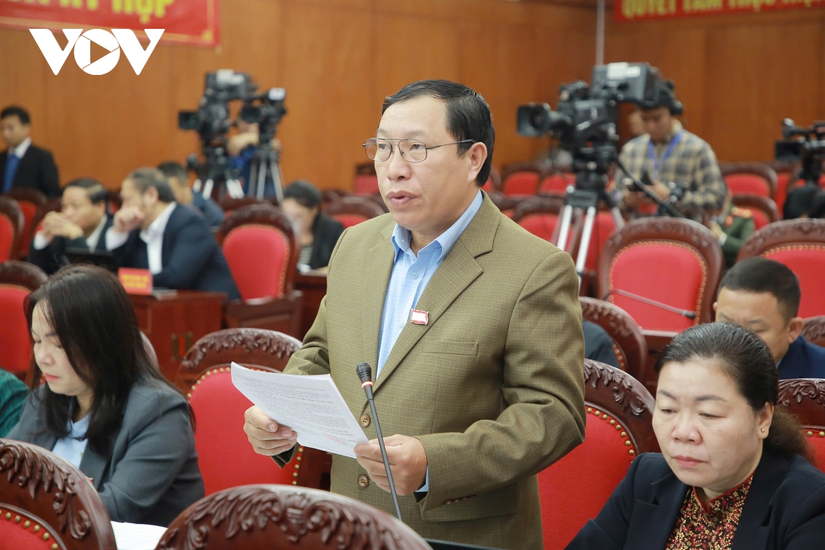 sớm phủ sóng điện lưới tới những bản làng vùng sâu, vùng xa ở sơn la hình ảnh 1 som phu song dien luoi toi nhung ban lang vung sau, vung xa o son la hinh anh 1