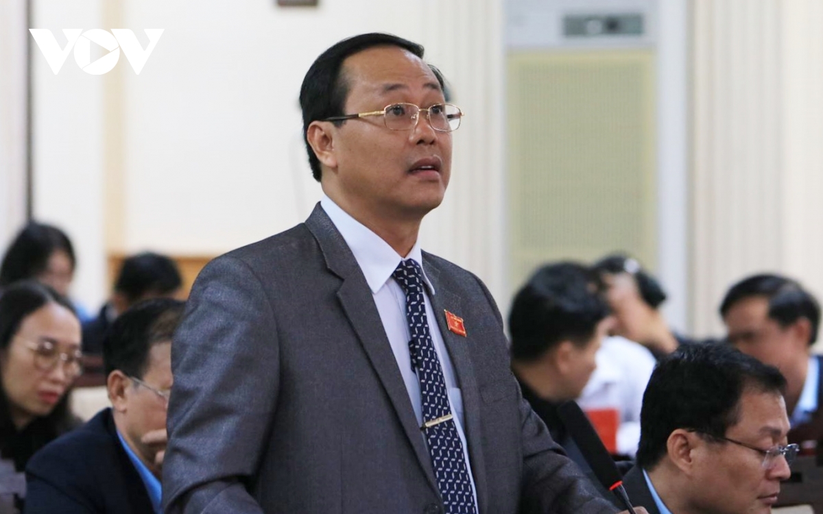 vì sao thừa thiên huế không tuyển dụng được giáo viên trong năm 2024 hình ảnh 1 vi sao thua thien hue khong tuyen dung duoc giao vien trong nam 2024 hinh anh 1