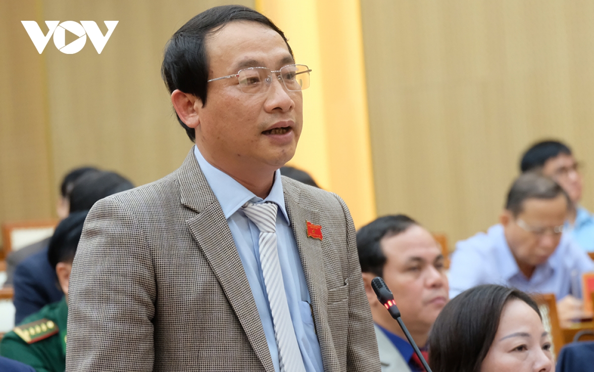 cử tri quảng ngãi mong muốn có nhà hỏa táng tại địa phương hình ảnh 1 cu tri quang ngai mong muon co nha hoa tang tai dia phuong hinh anh 1