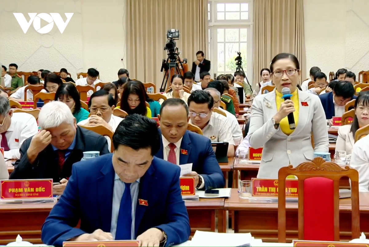chu tich quang nam xu ly nguoi dung dau khi giai ngan von dau tu cong tri tre hinh anh 3