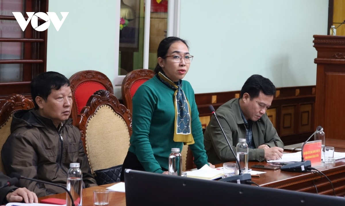 15 huyen, thi o Dak lak hop truc tuyen ban cach ngan chan hoc sinh tu che phao no hinh anh 2