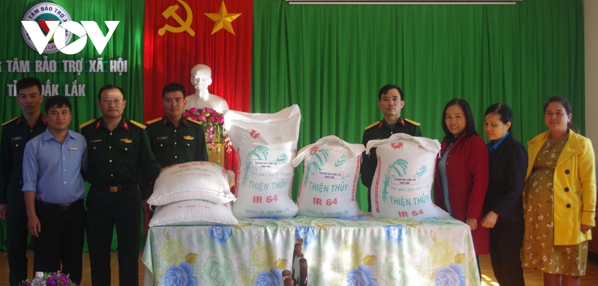 xây dựng vững chắc thế trận lòng dân qua các mô hình kết nghĩa hình ảnh 4 xay dung vung chac the tran long dan qua cac mo hinh ket nghia hinh anh 4