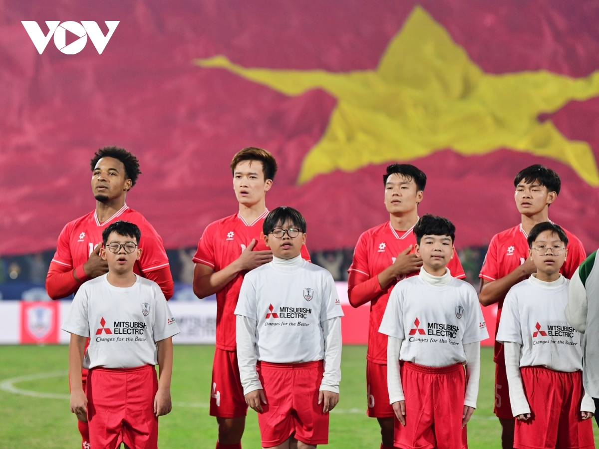 xuan son ra mat an tuong giup Dt viet nam vao ban ket asean cup 2024 hinh anh 3