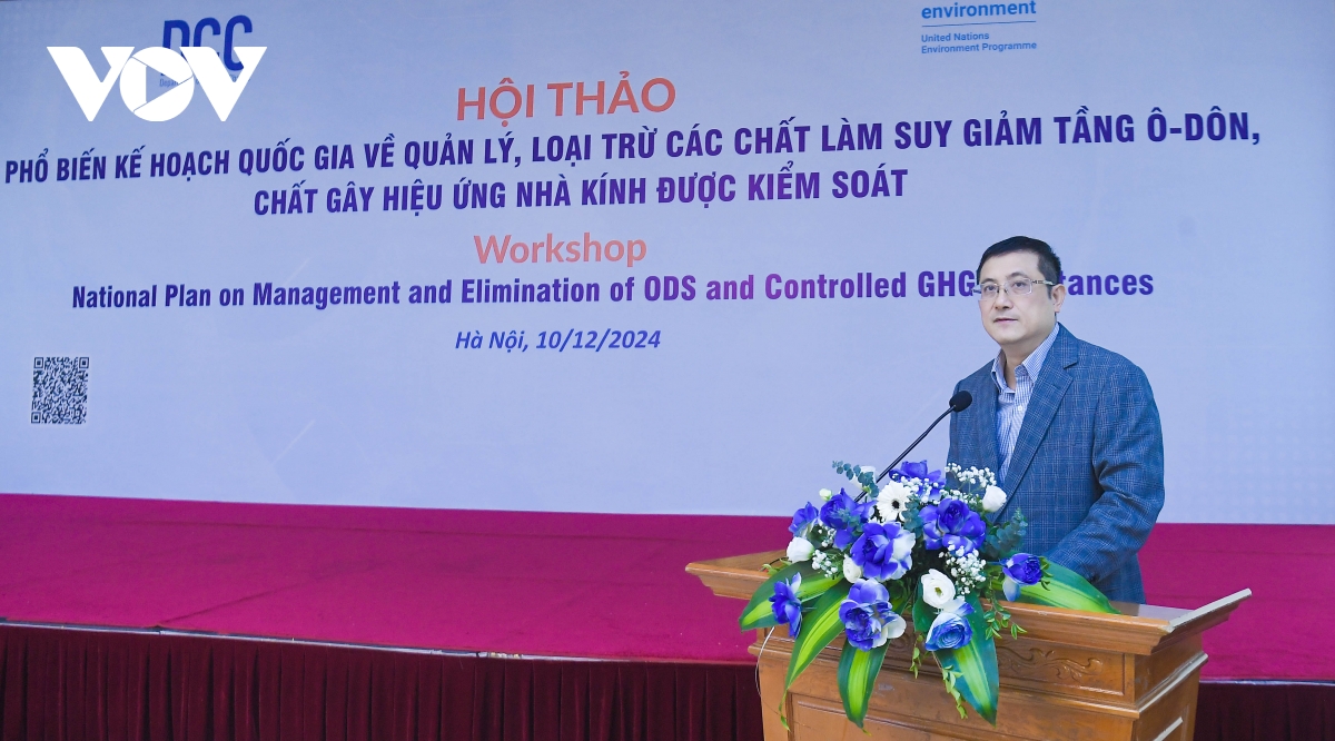 viet nam thuc hien tot cam ket quoc te ve ung pho voi bien doi khi hau hinh anh 2