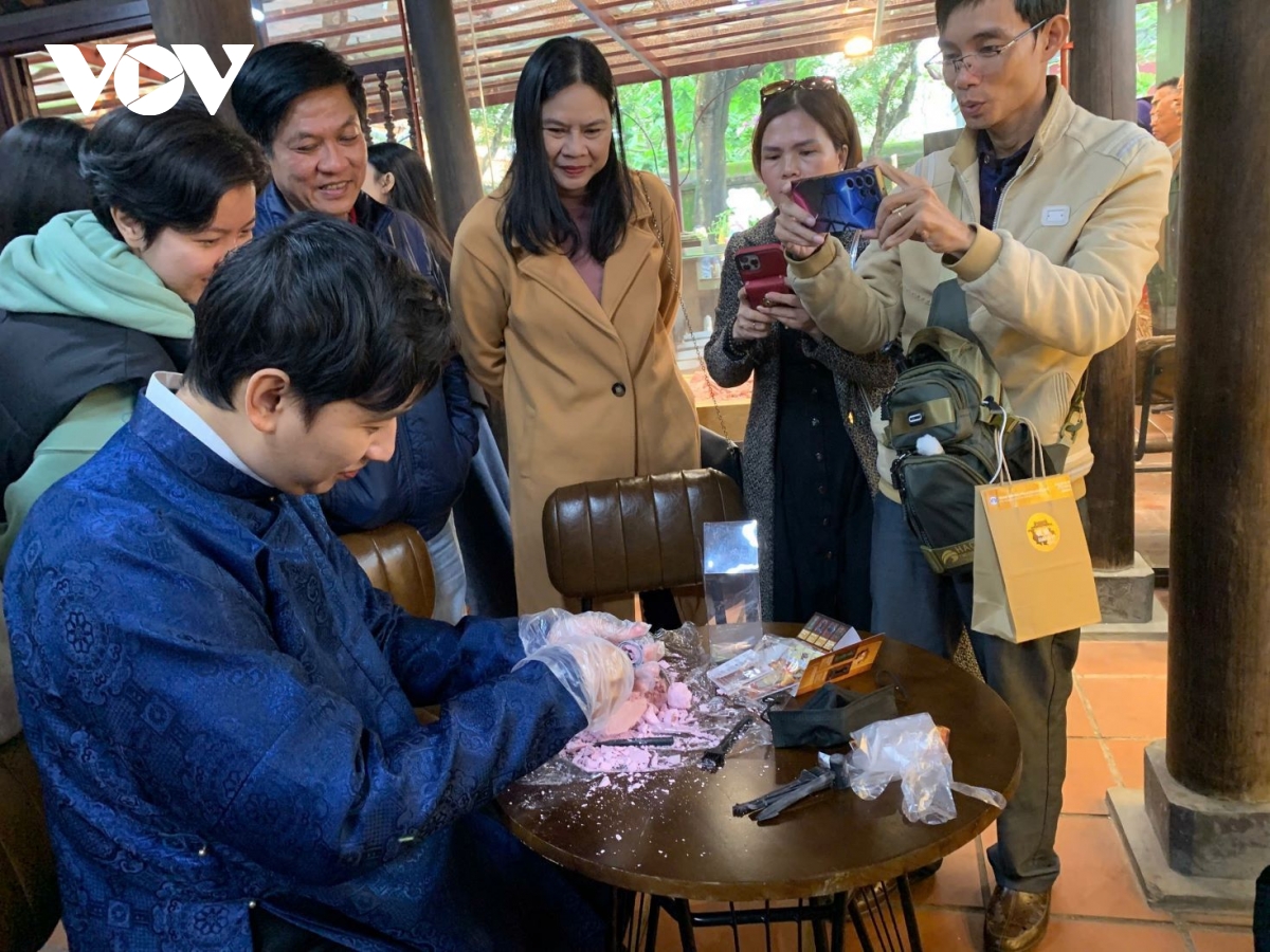 thừa thiên huế ra mắt dự án Đế đô khảo cổ ký hình ảnh 3 thua thien hue ra mat du an De do khao co ky hinh anh 3