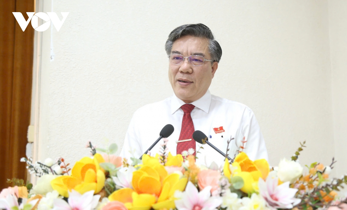 bí thư long thành giữ chức phó chủ tịch tỉnh Đồng nai hình ảnh 2 bi thu long thanh giu chuc pho chu tich tinh Dong nai hinh anh 2