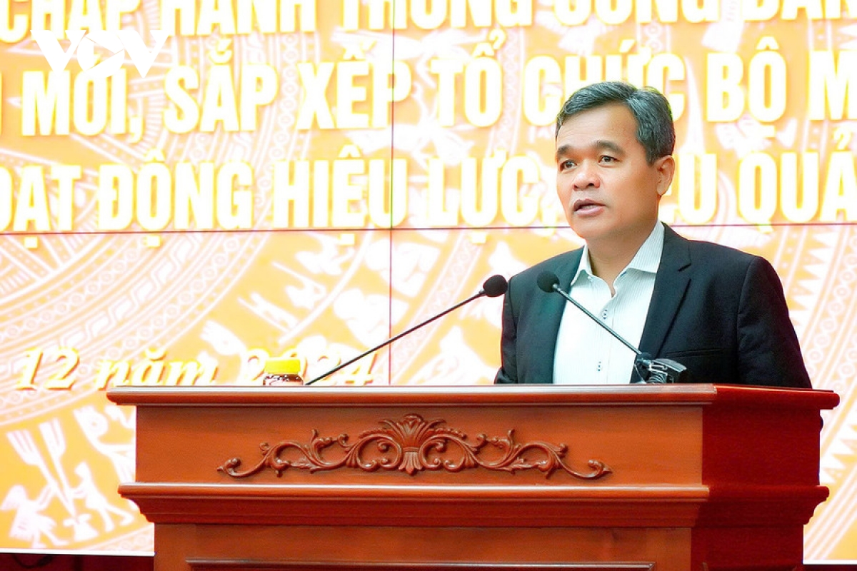 tinh gọn bộ máy gia lai dự kiến giảm 7 sở và 31 phòng, ban hình ảnh 2 tinh gon bo may gia lai du kien giam 7 so va 31 phong, ban hinh anh 2