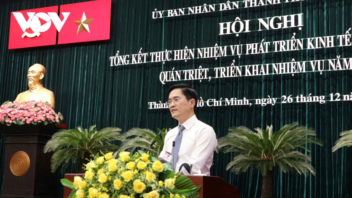 nhiều dự án giao thông trọng điểm tại tp.hcm sẽ hưởng lợi trong năm 2025 hình ảnh 1 nhieu du an giao thong trong diem tai tp.hcm se huong loi trong nam 2025 hinh anh 1
