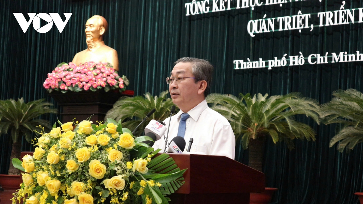 lộ trình cụ thể việc sắp xếp, tinh gọn bộ máy của tphcm hình ảnh 1 lo trinh cu the viec sap xep, tinh gon bo may cua tphcm hinh anh 1