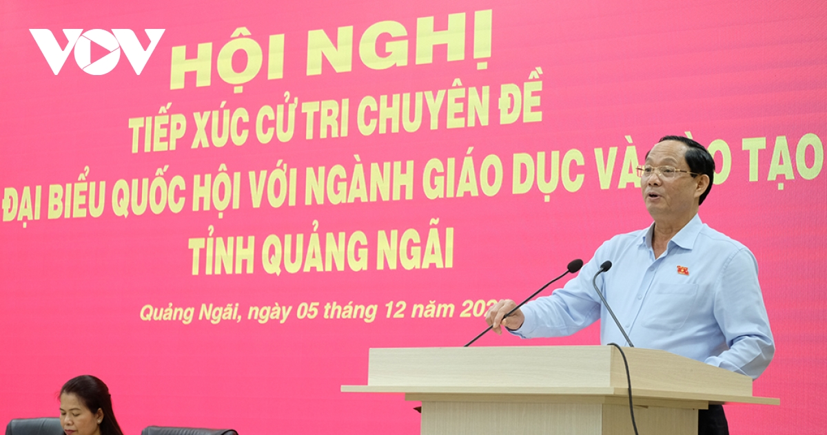 giáo viên không muốn về làm công tác quản lý vì chế độ thấp hình ảnh 5 giao vien khong muon ve lam cong tac quan ly vi che do thap hinh anh 5