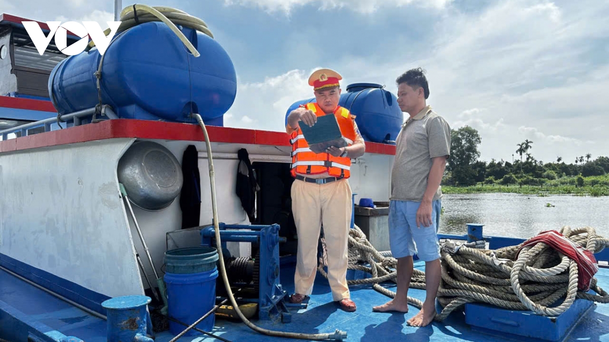 bình dương hướng tới giao thông an toàn, thông suốt dịp cuối năm hình ảnh 3 binh duong huong toi giao thong an toan, thong suot dip cuoi nam hinh anh 3