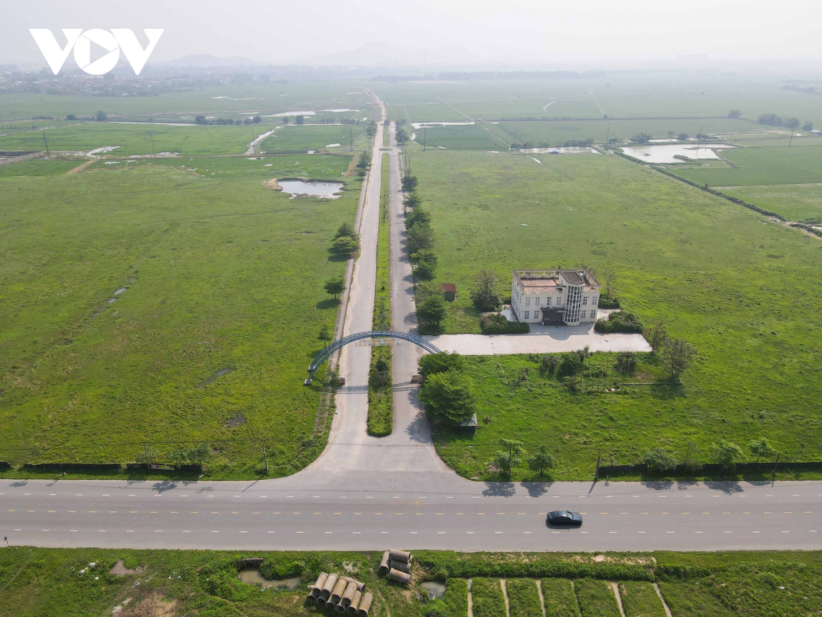 bắc ninh xử lý nghiêm gần 40 dự án đầu tư công đang bị treo hình ảnh 3 bac ninh xu ly nghiem gan 40 du an dau tu cong dang bi treo hinh anh 3