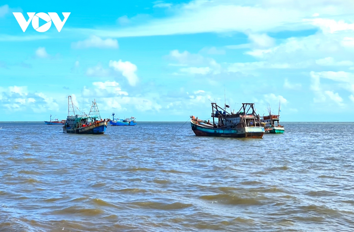 cà mau còn nhiều bất cập trong hỗ trợ cước thuê bao thiết bị giám sát hình ảnh 1 ca mau con nhieu bat cap trong ho tro cuoc thue bao thiet bi giam sat hinh anh 1