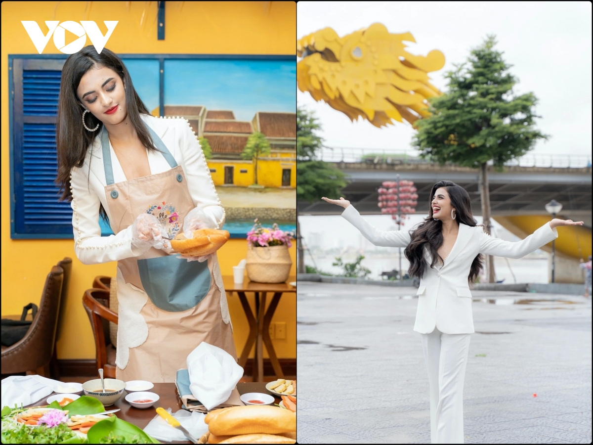Đà nẵng tiếp tục thu hút dòng khách xa xỉ và người nổi tiếng hình ảnh 5 Da nang tiep tuc thu hut dong khach xa xi va nguoi noi tieng hinh anh 5