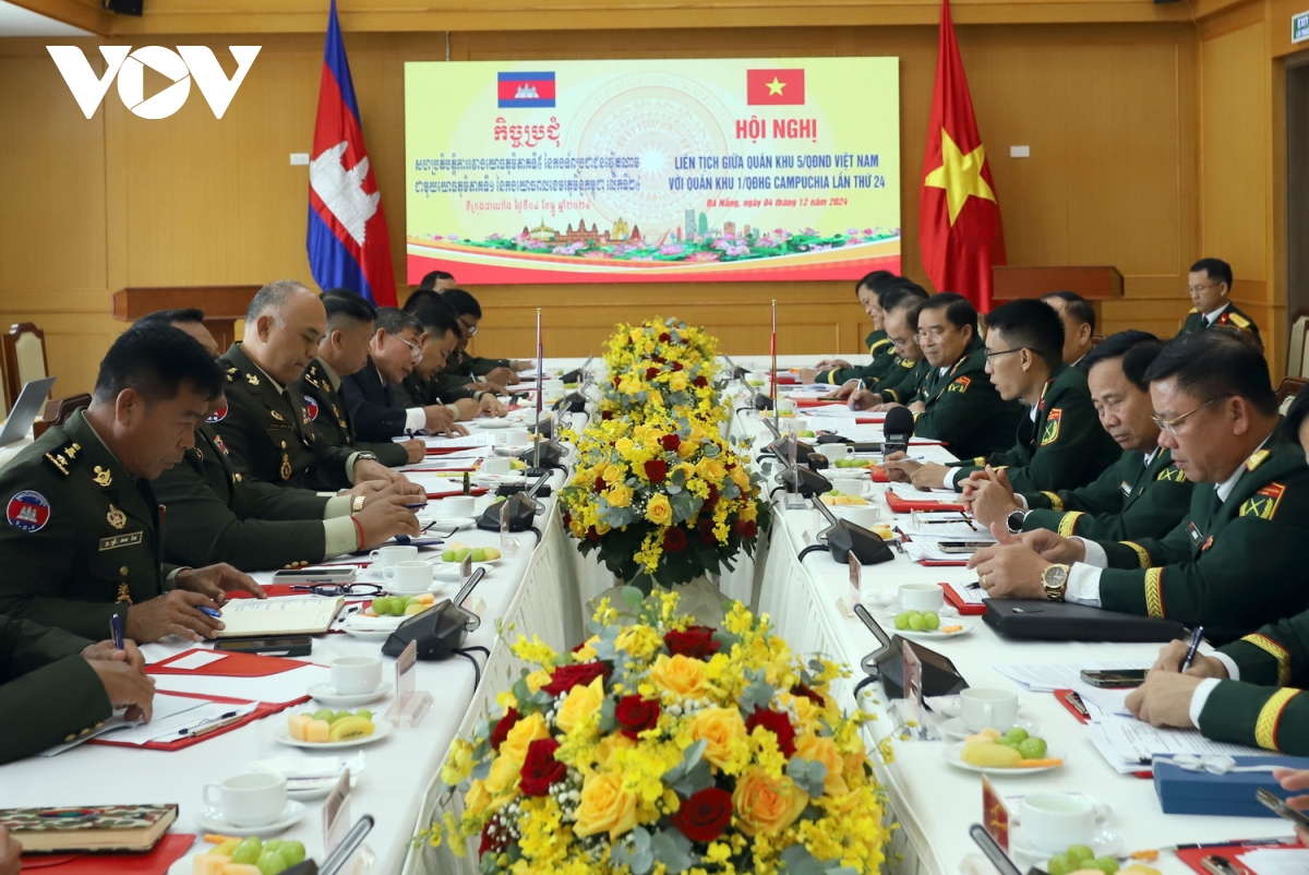hồi hương hài cốt liệt sĩ quân tình nguyện việt nam hy sinh tại campuchia hình ảnh 1 hoi huong hai cot liet si quan tinh nguyen viet nam hy sinh tai campuchia hinh anh 1