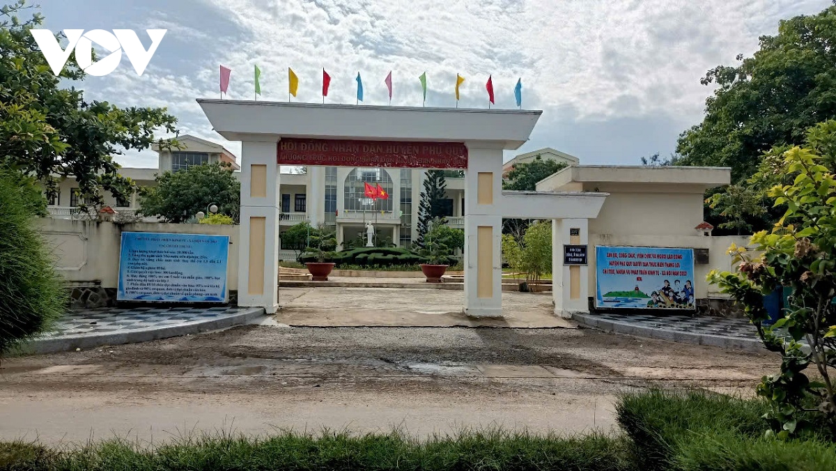 bình thuận giảm 5 sở và hàng chục phòng khi tinh gọn bộ máy hình ảnh 2 binh thuan giam 5 so va hang chuc phong khi tinh gon bo may hinh anh 2