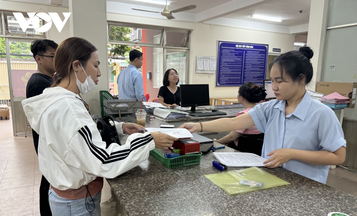 41 xa, phuong moi sap nhap tai tp.hcm san sang phuc vu nguoi dan hinh anh 2