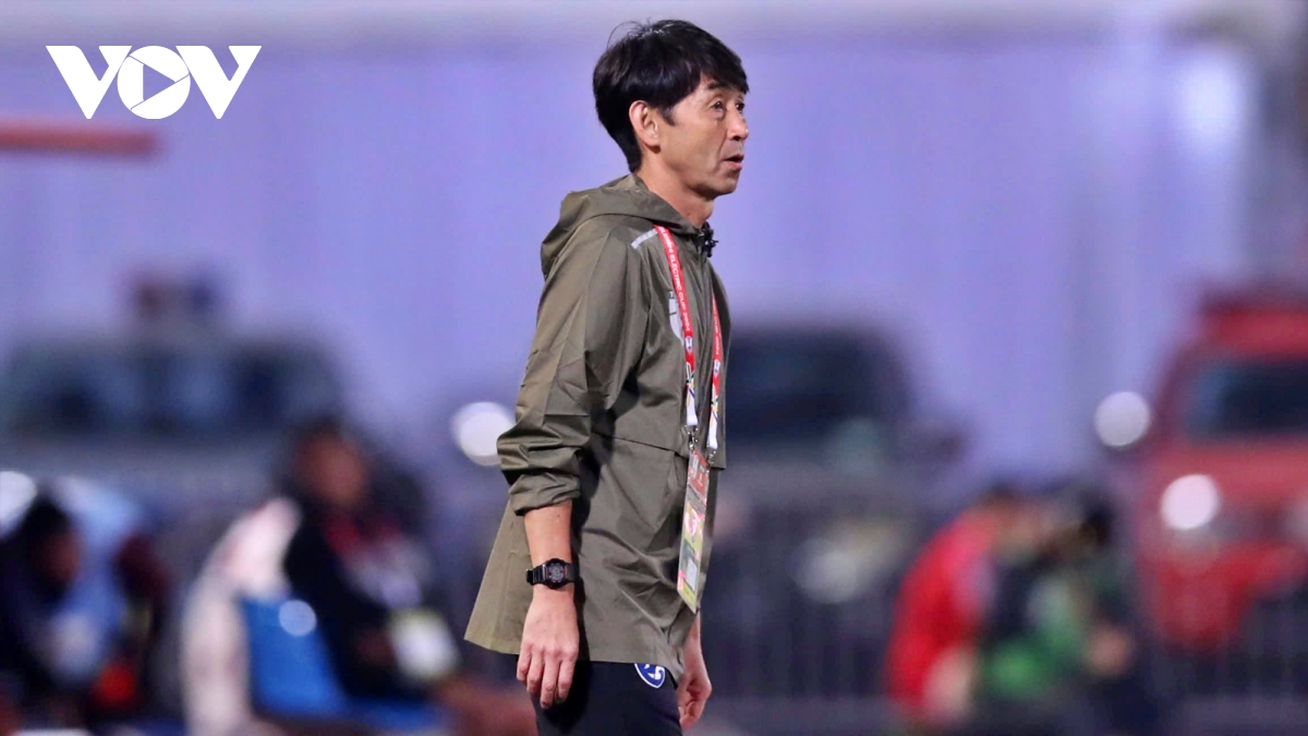ĐT Thái Lan nhận tin dữ sau trận thắng 10-0 trước Timor Leste