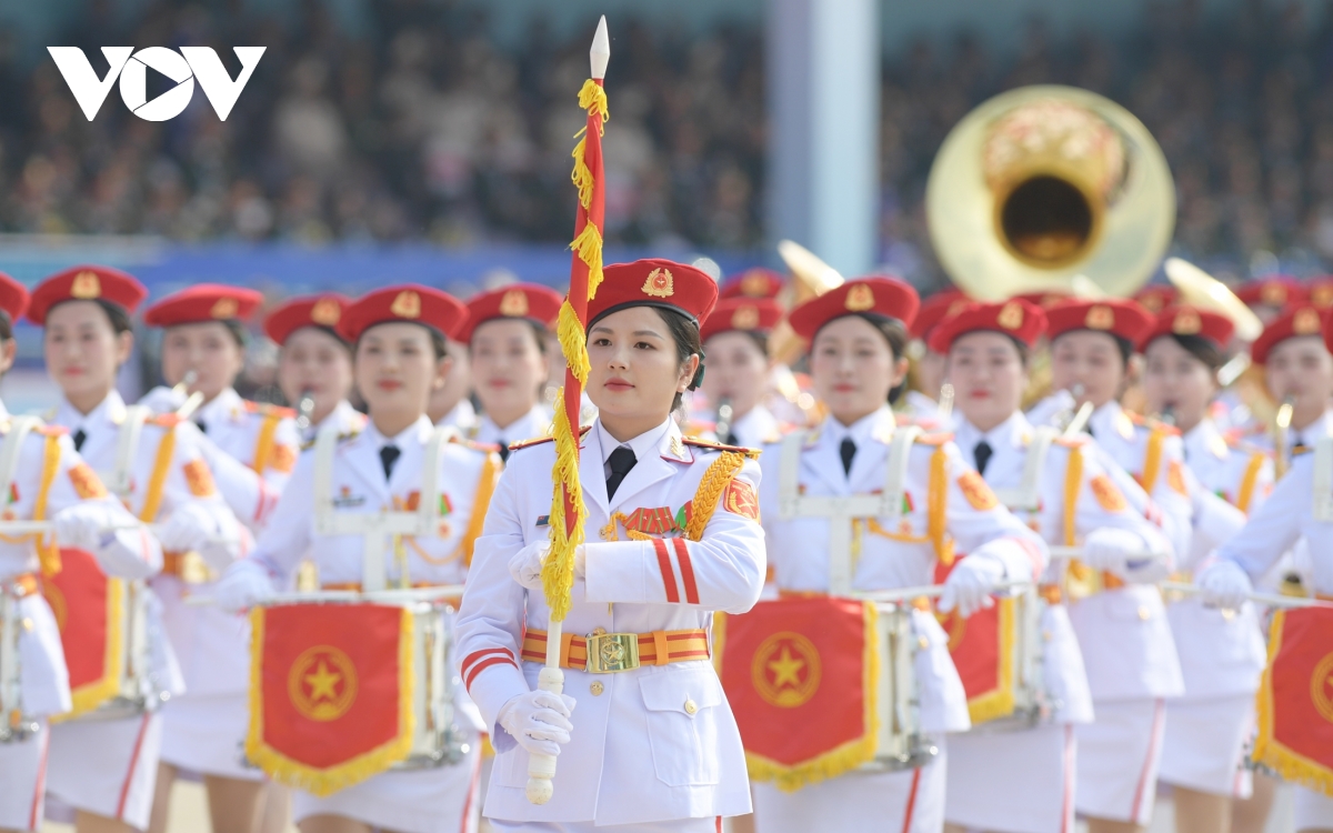 máy bay, đặc công, quân khuyển trình diễn mãn nhãn khai mạc triển lãm quốc phòng hình ảnh 11 may bay, dac cong, quan khuyen trinh dien man nhan khai mac trien lam quoc phong hinh anh 11