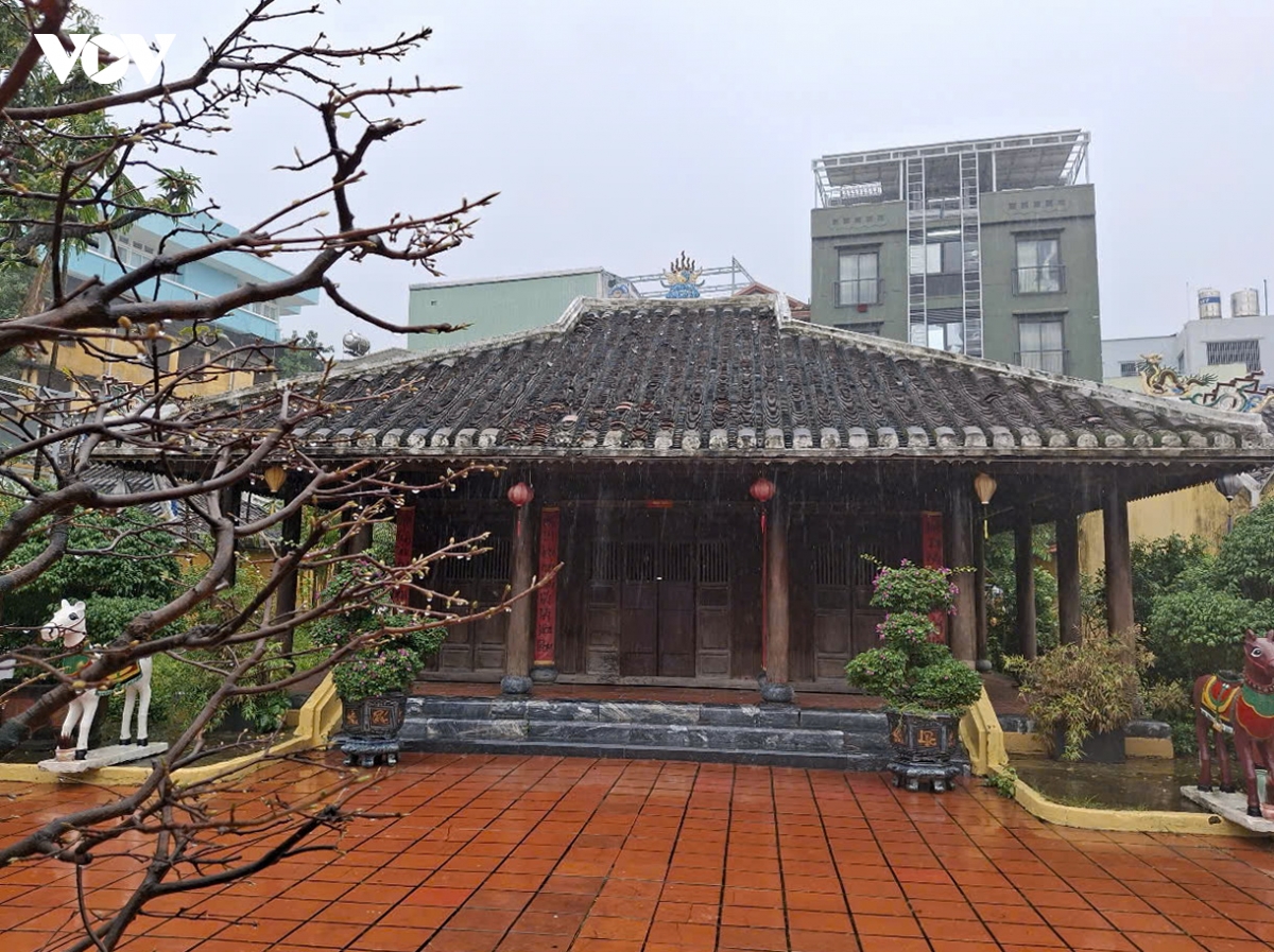 can som trien khai bao tang song quan hai chau Da nang de giu hon cho pho hinh anh 2