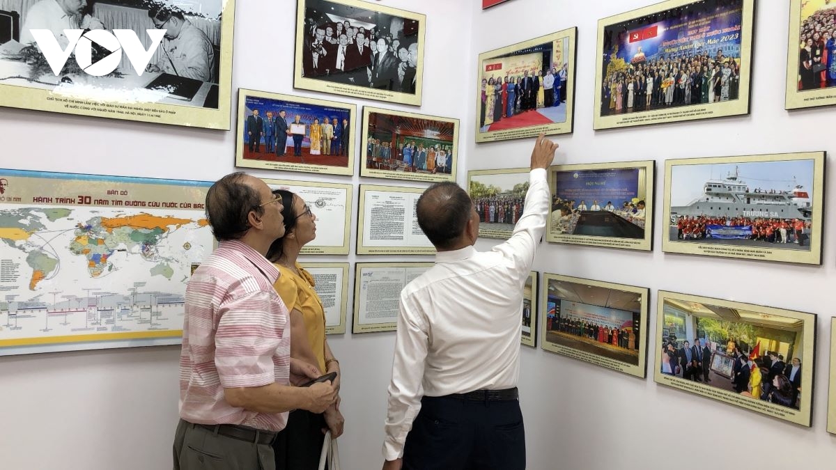 bước ngoặt trong thu hút kiều hối hình ảnh 6 buoc ngoat trong thu hut kieu hoi hinh anh 6