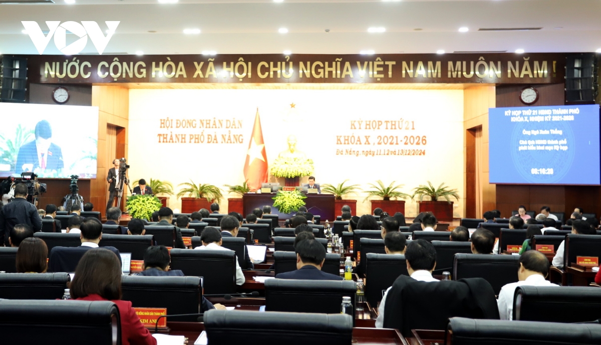 Đà nẵng tập trung tháo gỡ 1.313 dự án đất đai vi phạm để chống lãng phí hình ảnh 3 Da nang tap trung thao go 1.313 du an dat dai vi pham de chong lang phi hinh anh 3
