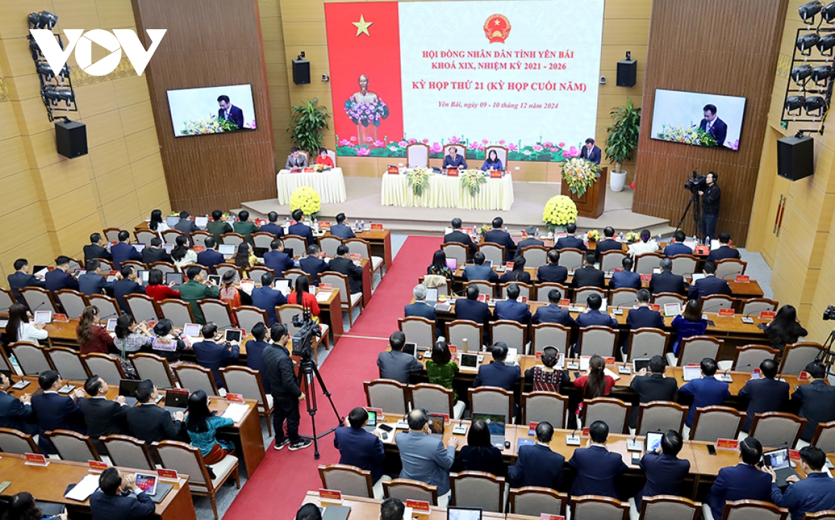 Ông nguyễn tuấn anh làm chủ tịch ubnd tỉnh yên bái hình ảnh 2 Ong nguyen tuan anh lam chu tich ubnd tinh yen bai hinh anh 2